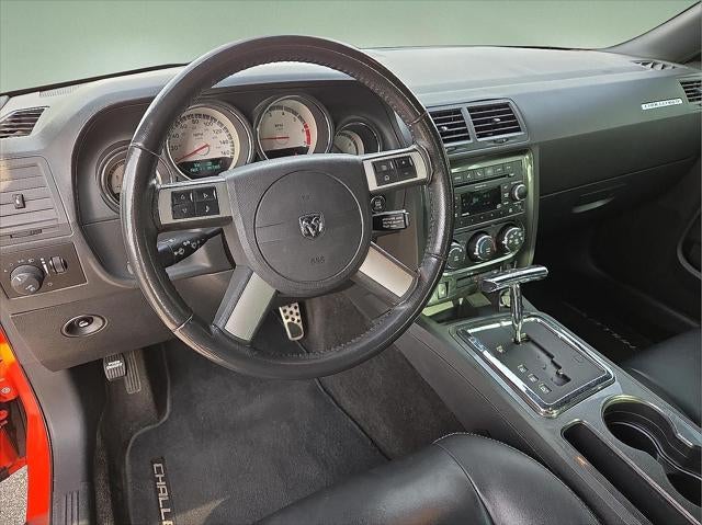 2010 Dodge Challenger R/T