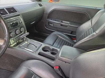 2010 Dodge Challenger R/T