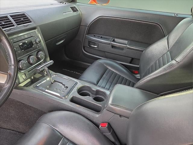 2010 Dodge Challenger R/T