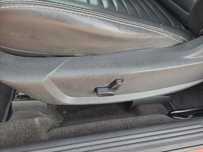 2010 Dodge Challenger R/T