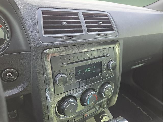 2010 Dodge Challenger R/T