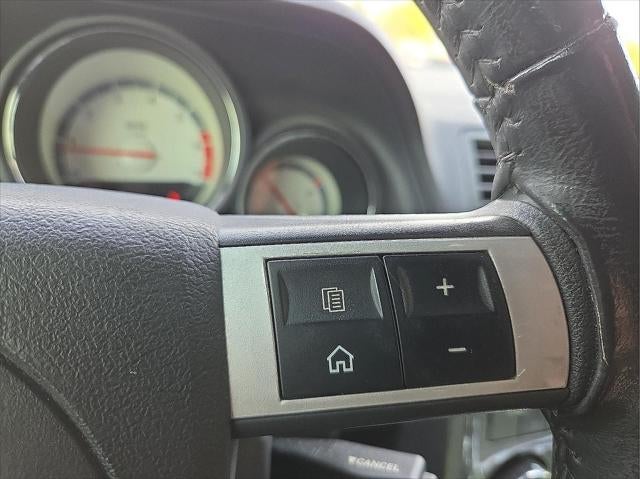 2010 Dodge Challenger R/T