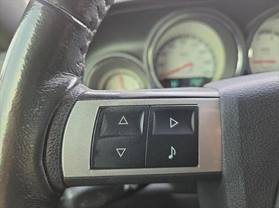 2010 Dodge Challenger R/T