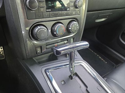 2010 Dodge Challenger R/T