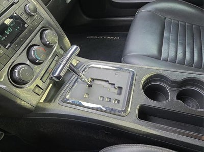 2010 Dodge Challenger R/T