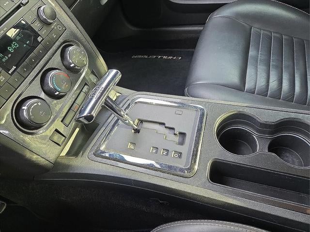 2010 Dodge Challenger R/T