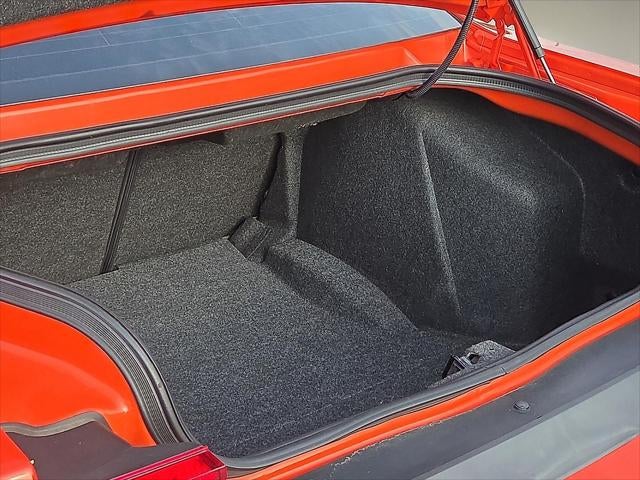 2010 Dodge Challenger R/T