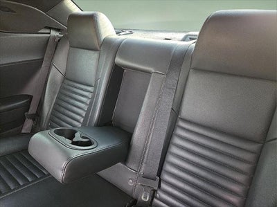 2010 Dodge Challenger R/T