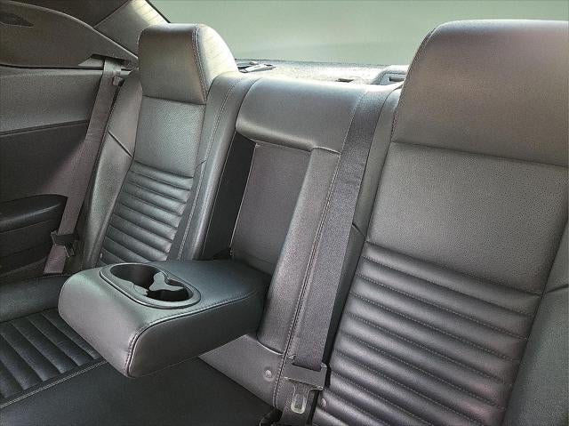 2010 Dodge Challenger R/T