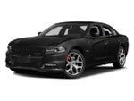 2016 Dodge Charger Road/Track