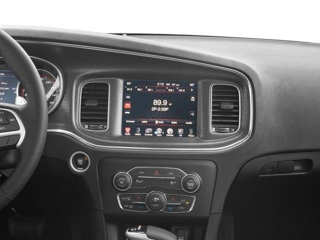 2016 Dodge Charger Road/Track