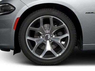 2016 Dodge Charger Road/Track