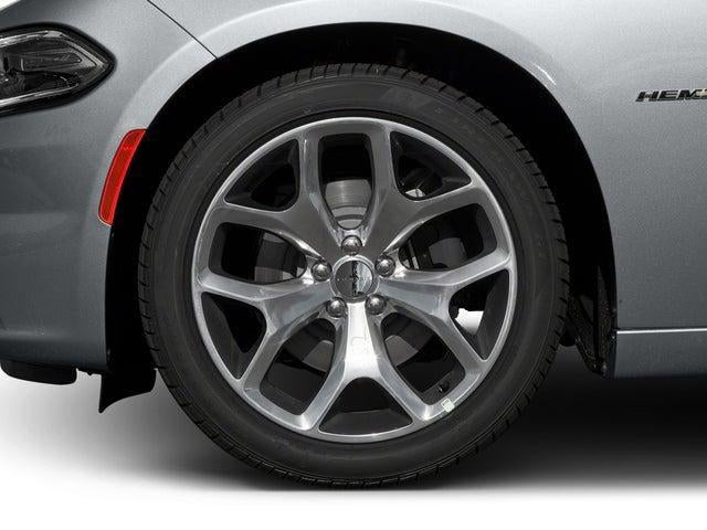 2016 Dodge Charger Road/Track