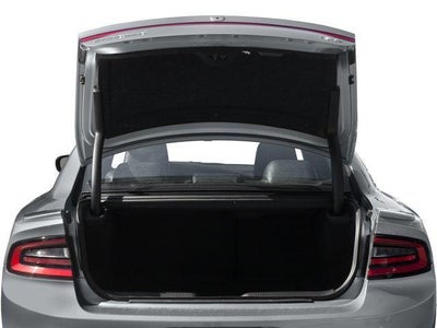 2016 Dodge Charger Road/Track