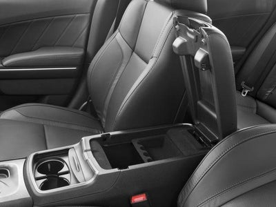 2016 Dodge Charger Road/Track