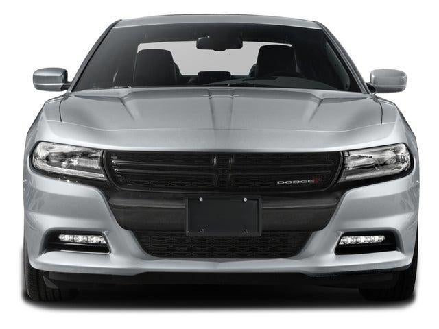 2016 Dodge Charger Road/Track