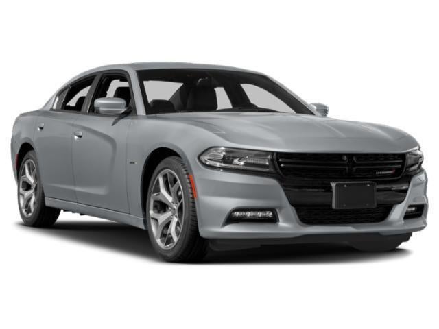 2016 Dodge Charger Road/Track