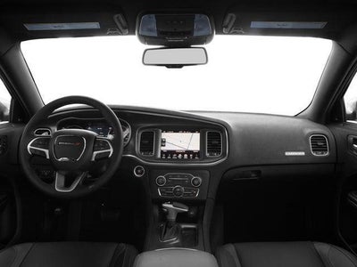 2016 Dodge Charger Road/Track