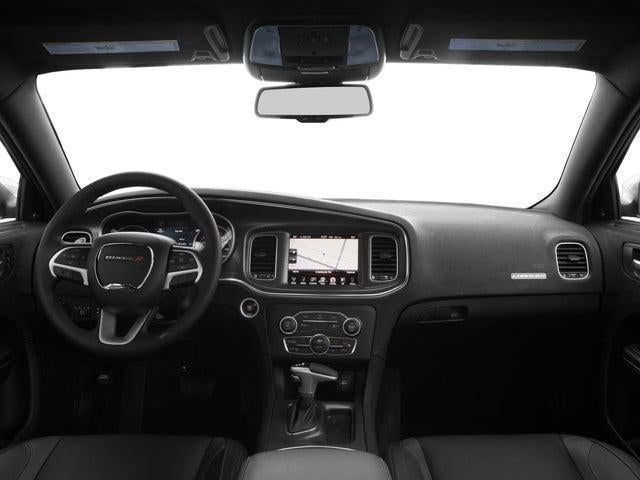 2016 Dodge Charger Road/Track