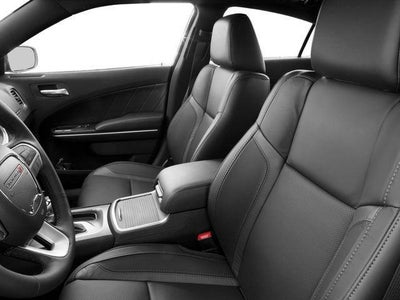 2016 Dodge Charger Road/Track