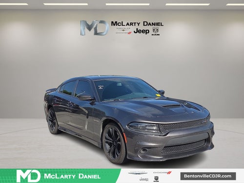 2020 Dodge Charger R/T