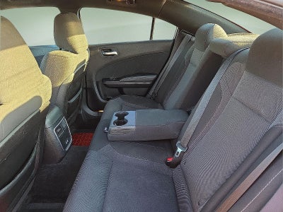 2017 Dodge Charger R/T RWD