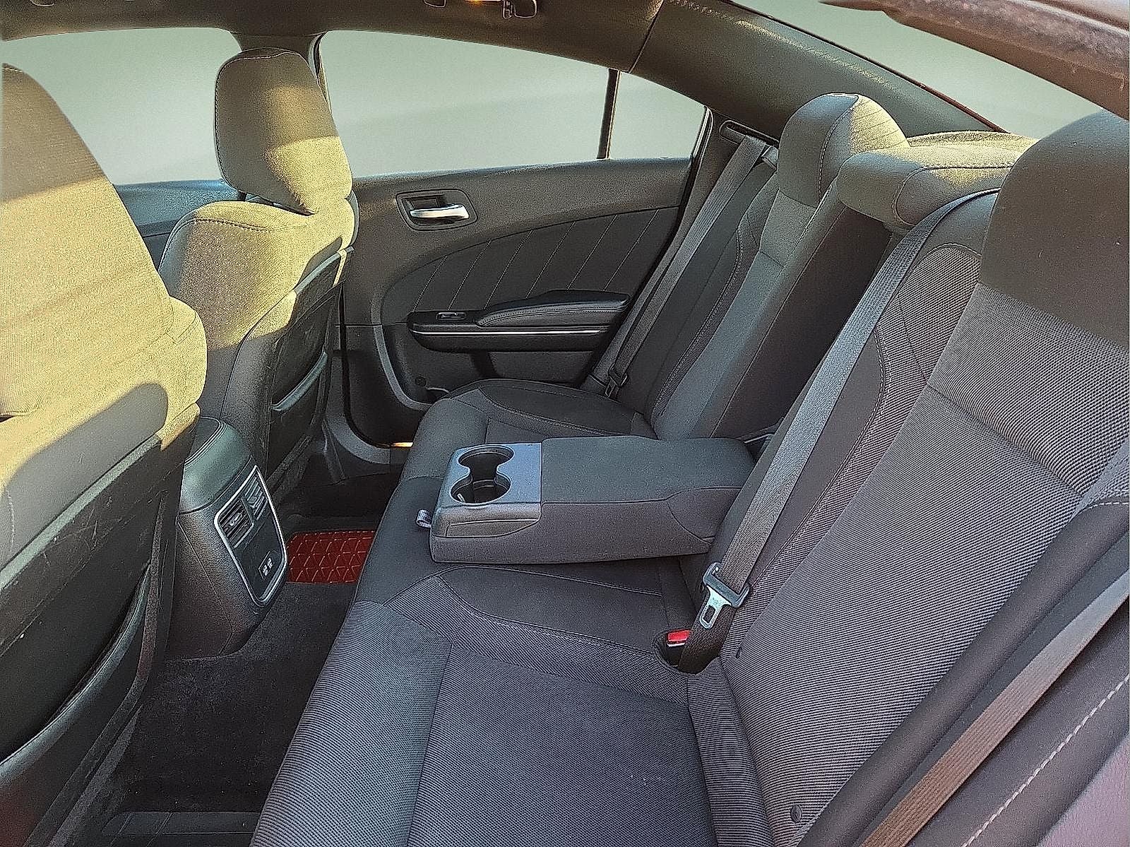 2017 Dodge Charger R/T RWD