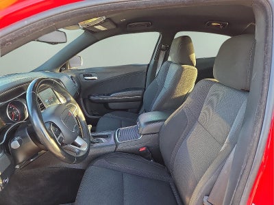 2017 Dodge Charger R/T RWD