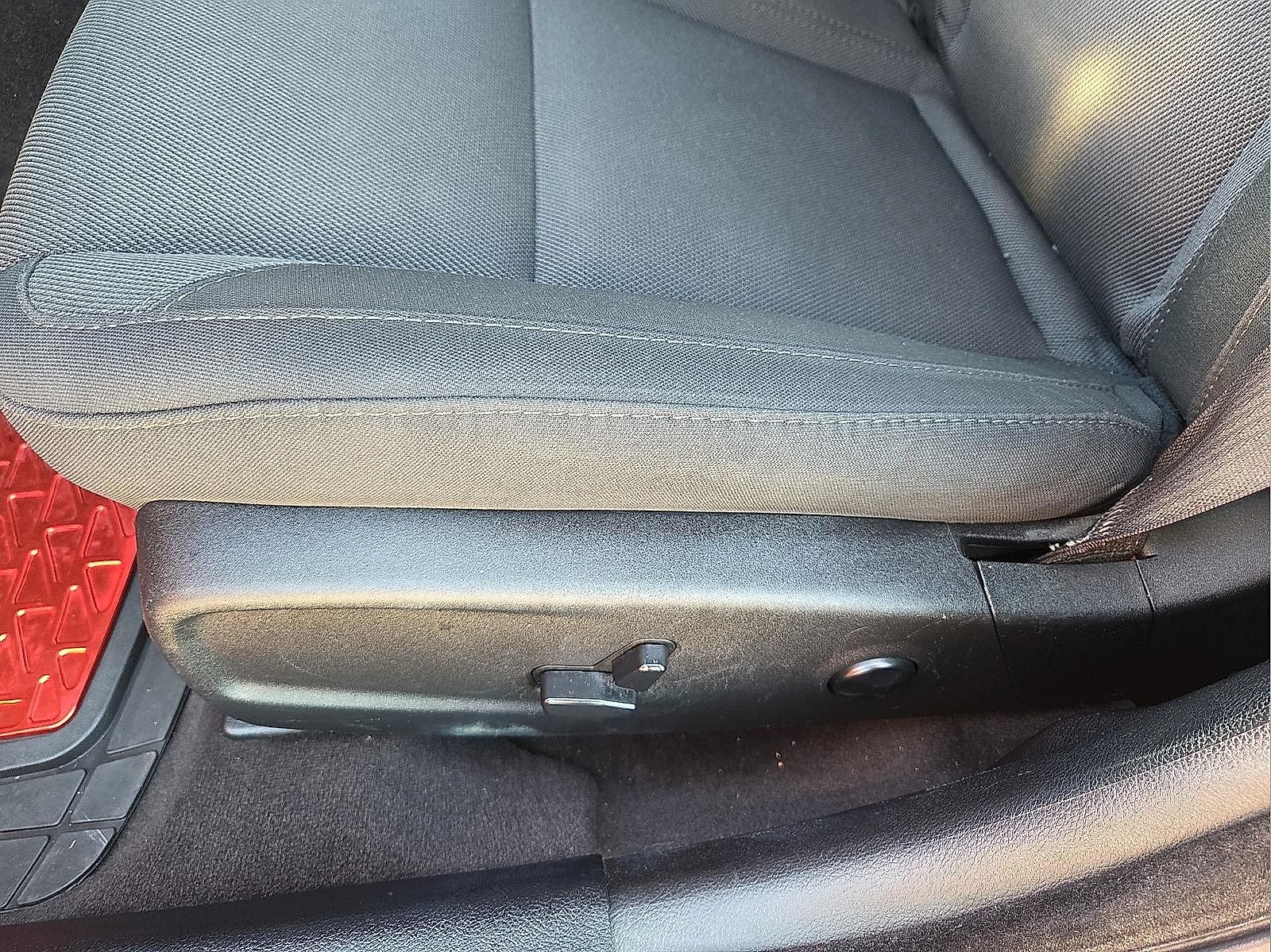 2017 Dodge Charger R/T RWD