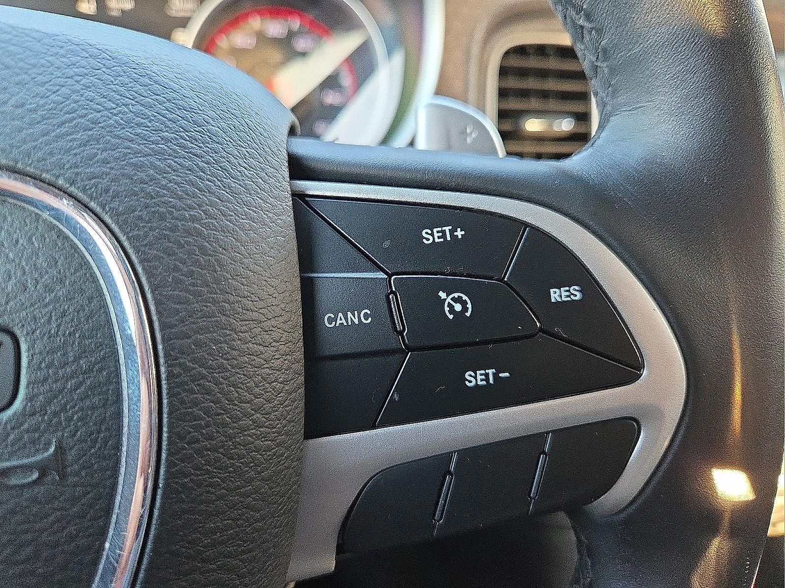 2017 Dodge Charger R/T RWD