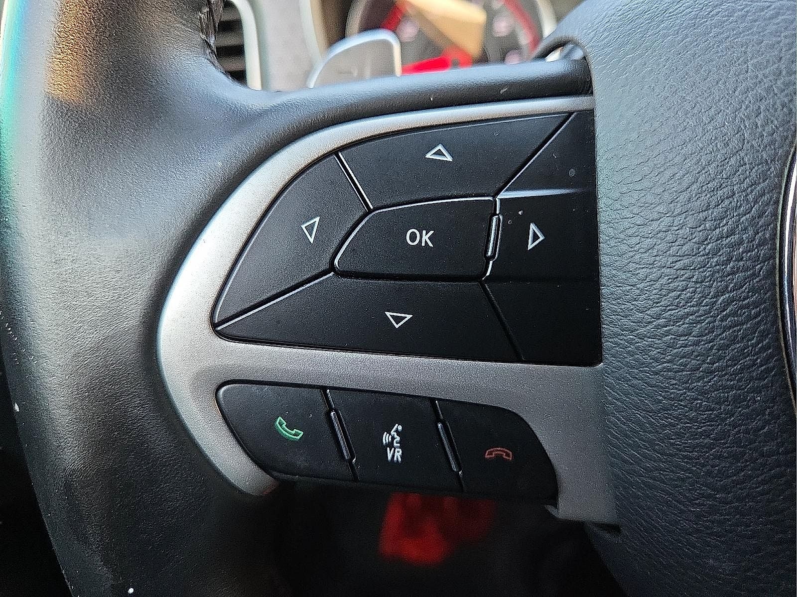 2017 Dodge Charger R/T RWD