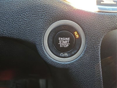 2017 Dodge Charger R/T RWD