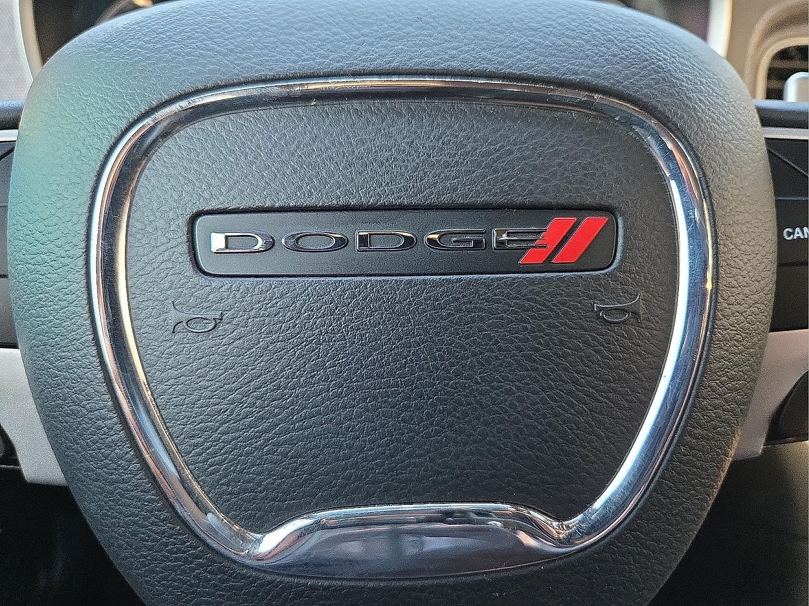 2017 Dodge Charger R/T RWD