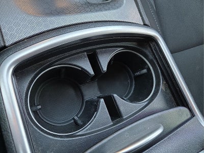 2017 Dodge Charger R/T RWD