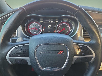 2017 Dodge Charger R/T RWD