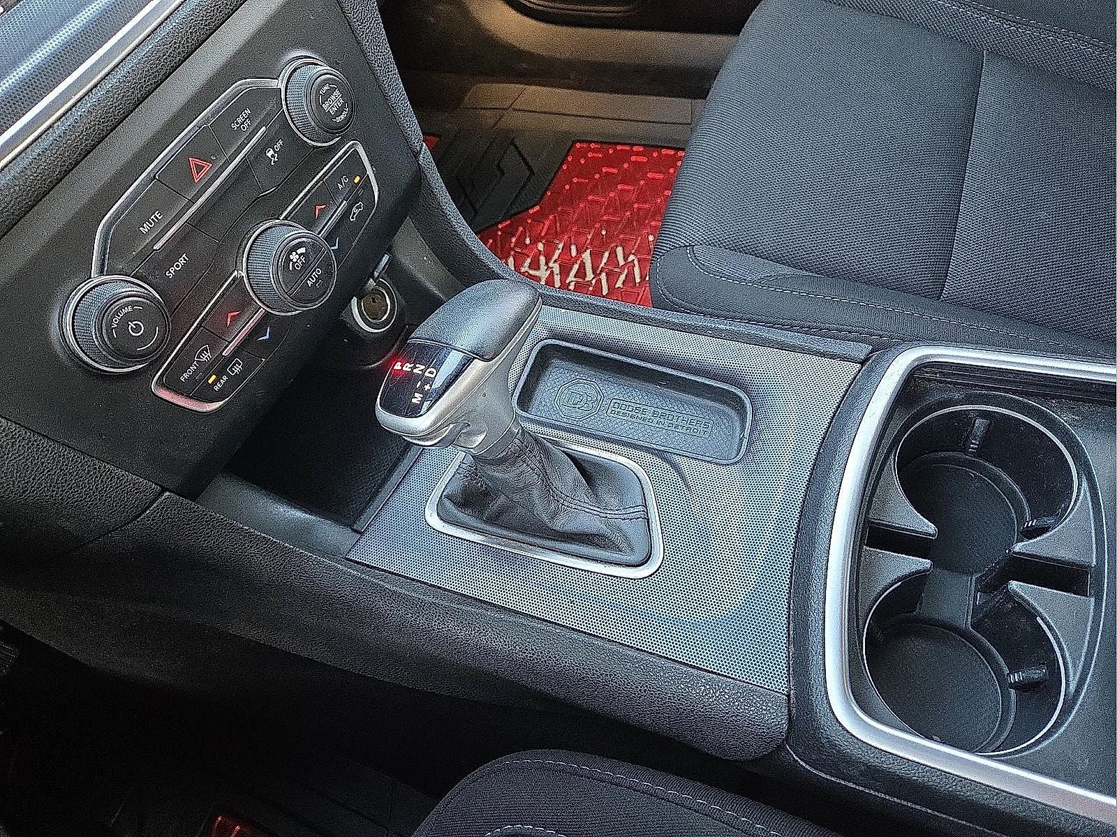 2017 Dodge Charger R/T RWD