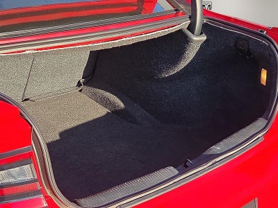 2017 Dodge Charger R/T RWD