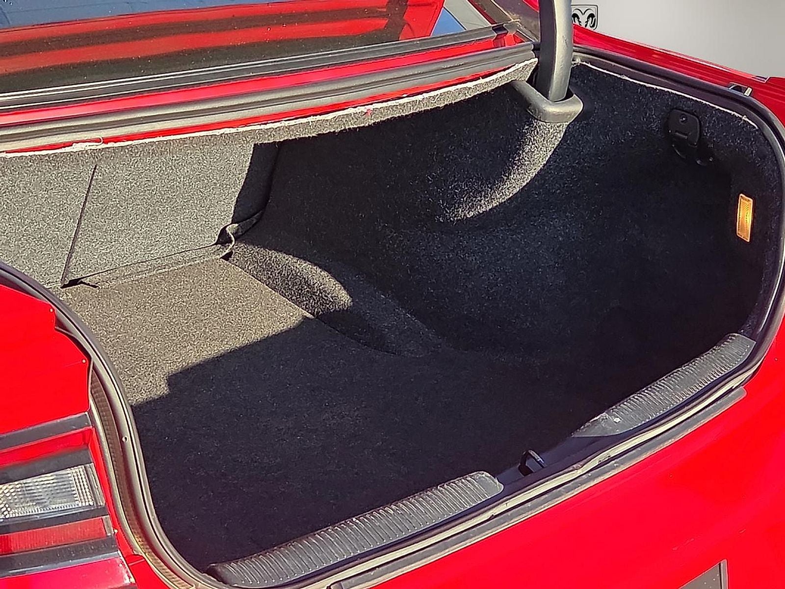 2017 Dodge Charger R/T RWD