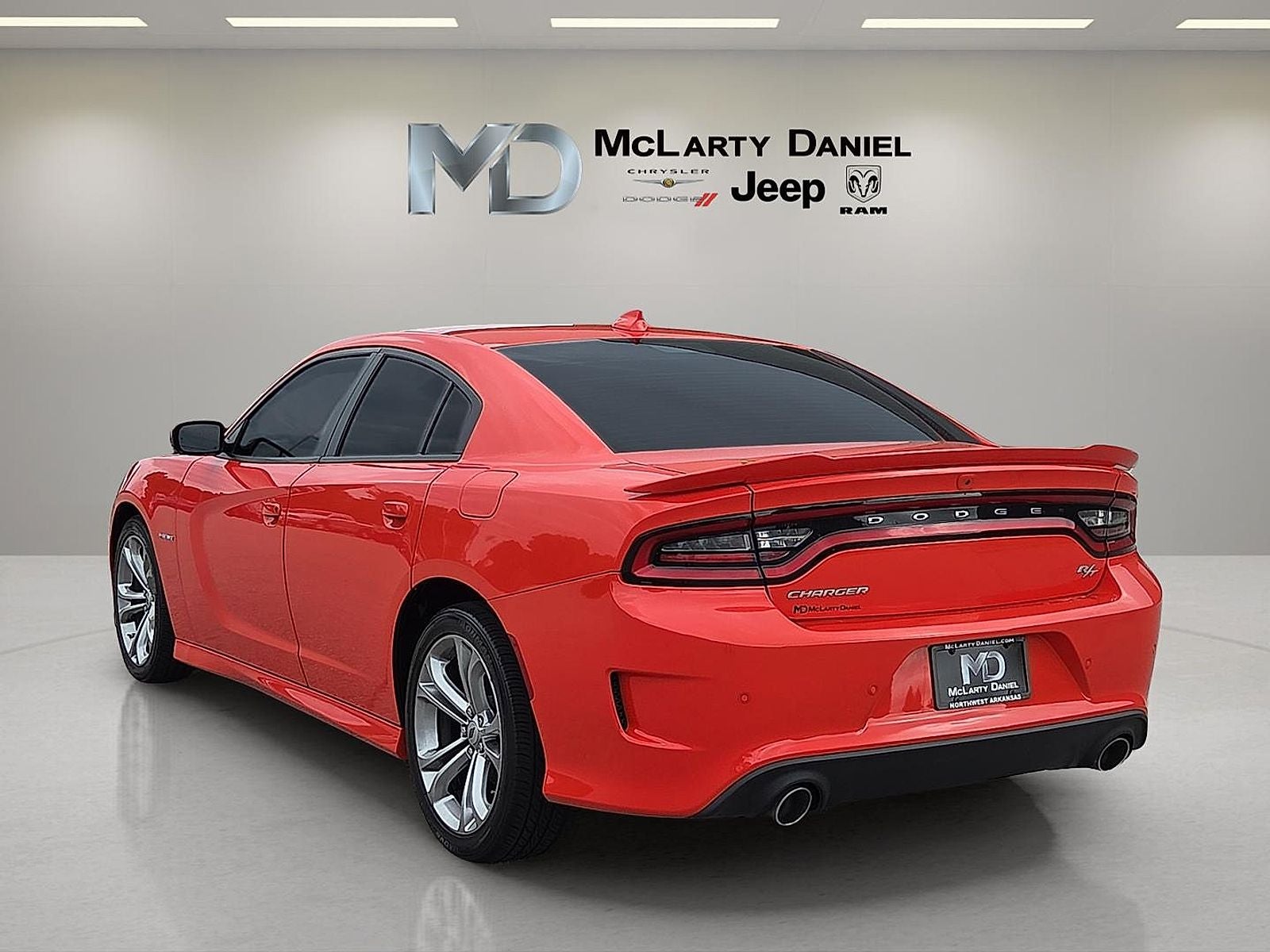 2022 Dodge Charger R/T