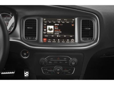 2021 Dodge Charger Scat Pack Widebody RWD