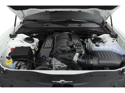 2021 Dodge Charger Scat Pack Widebody RWD