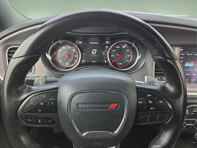 2022 Dodge Charger SXT AWD
