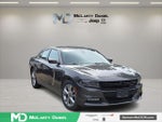 2022 Dodge Charger SXT AWD