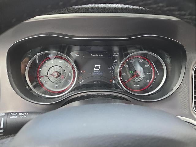 2022 Dodge Charger SXT AWD