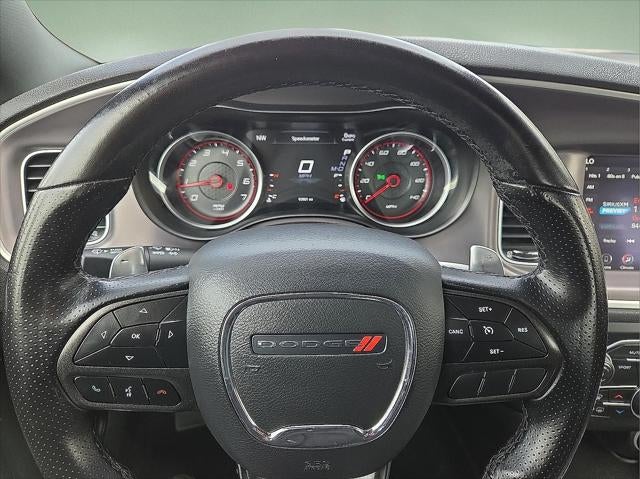 2022 Dodge Charger SXT AWD