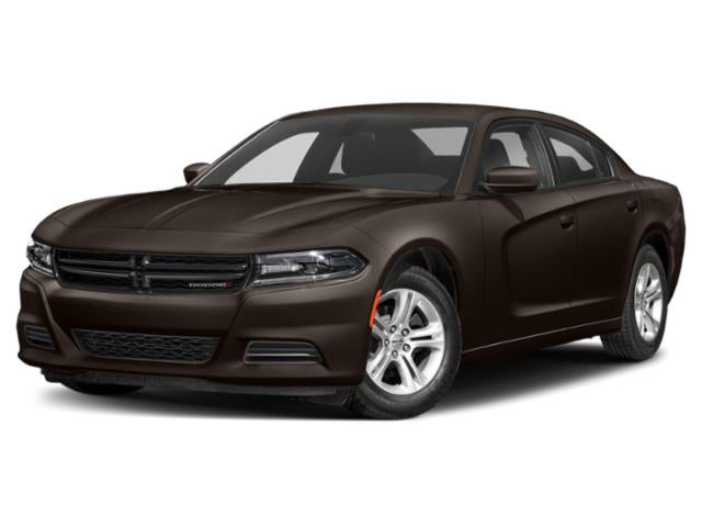 2021 Dodge Charger Police AWD