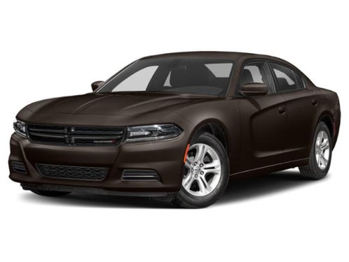 2021 Dodge Charger Police AWD