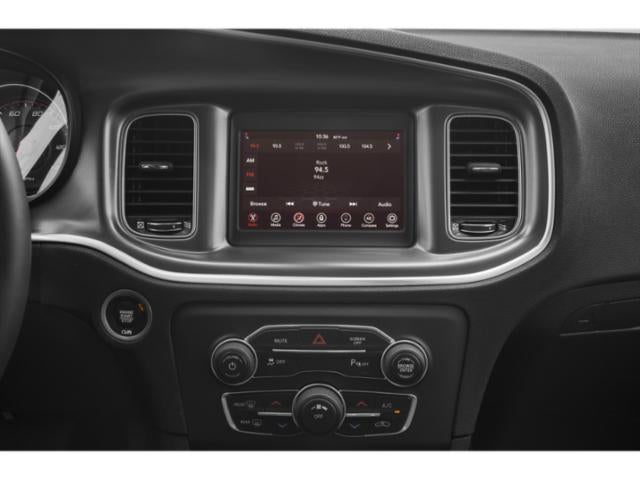 2021 Dodge Charger Police AWD