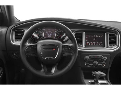 2021 Dodge Charger Police AWD