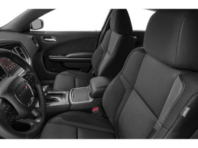2021 Dodge Charger Police AWD